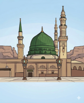 الثقافة الإسلامية